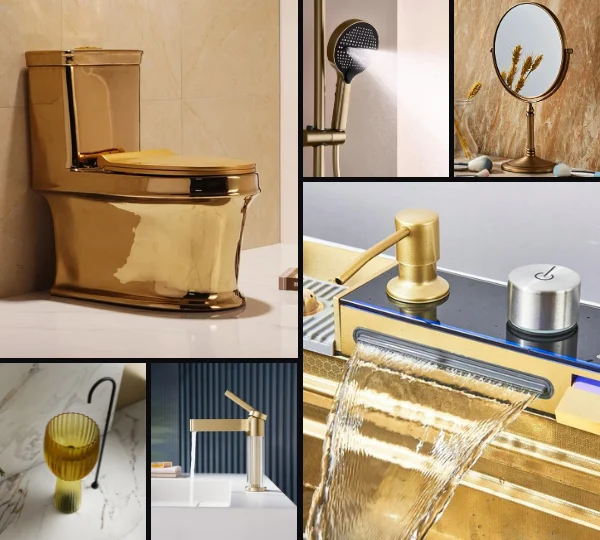 bathroom kitchen gallery